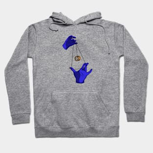 The yoyo swing Hoodie